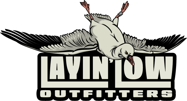 Layin' Low Outfitters